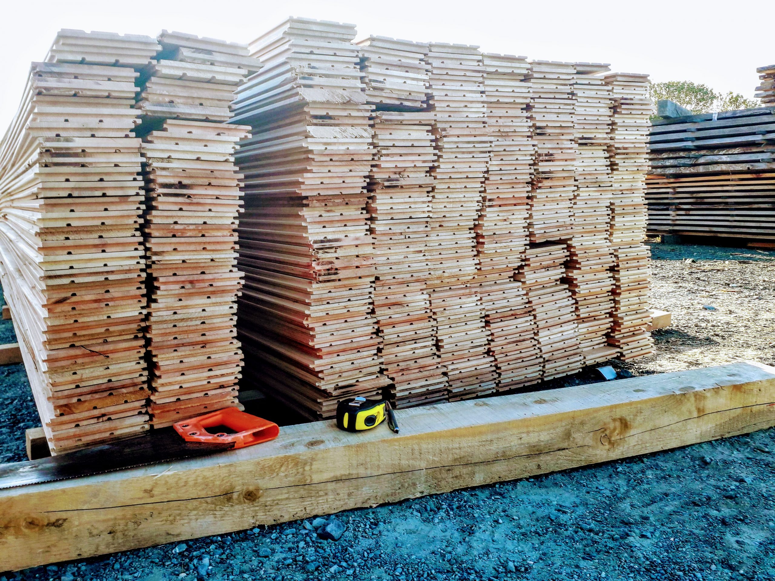 Timber Products and Prices. Heartland Timbers