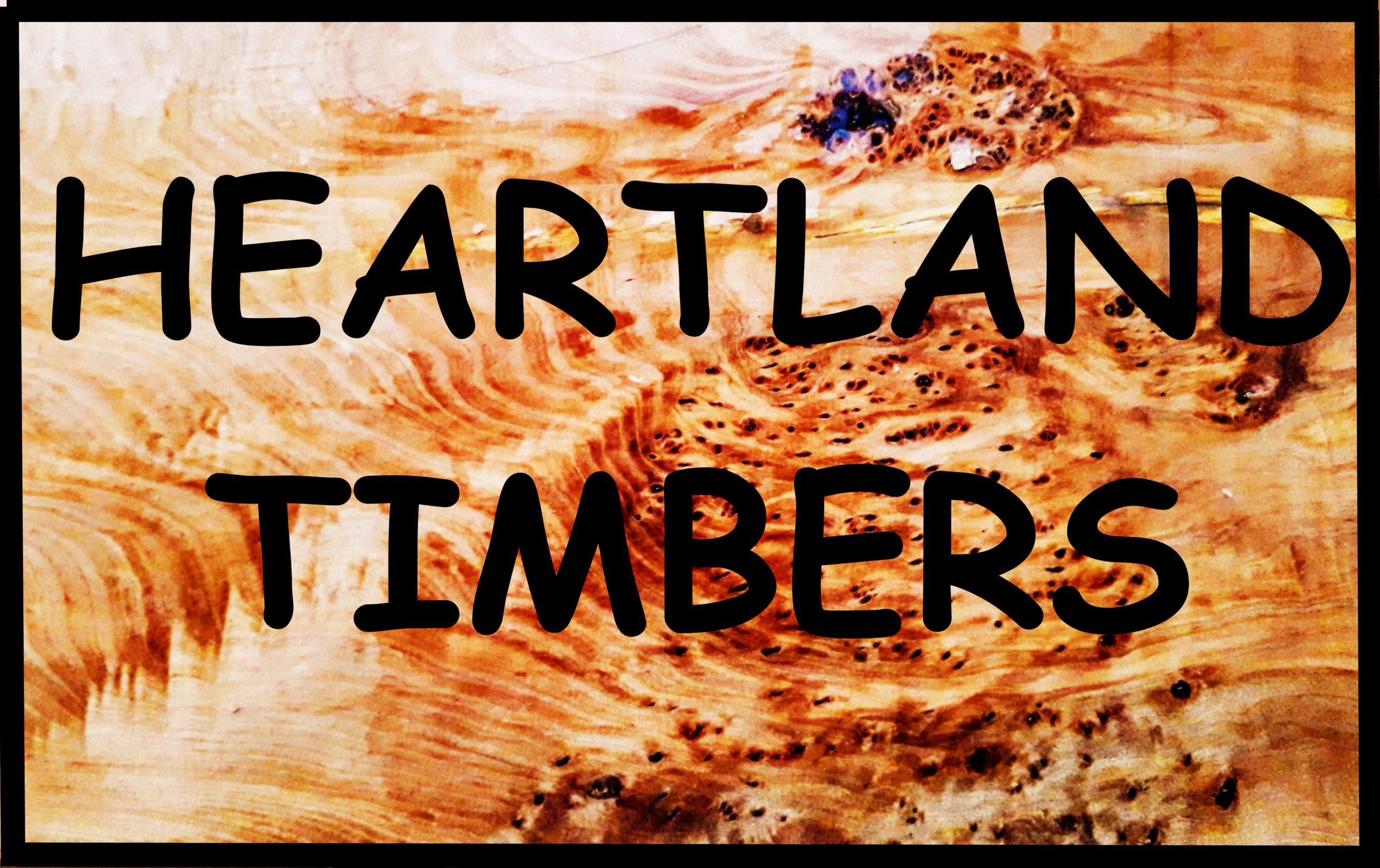 Heartland Timbers